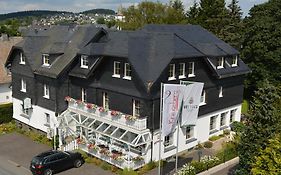 Hotel Zum Kreuzberg Winterberg